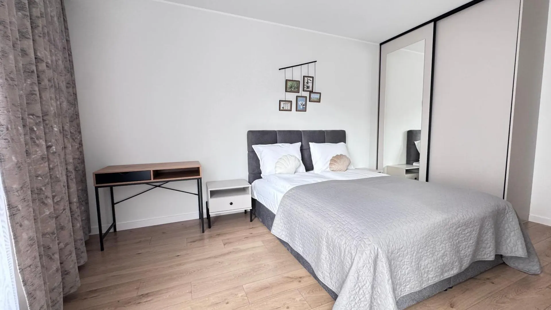 Apartament Seaside Danzica 0*,  Polonia