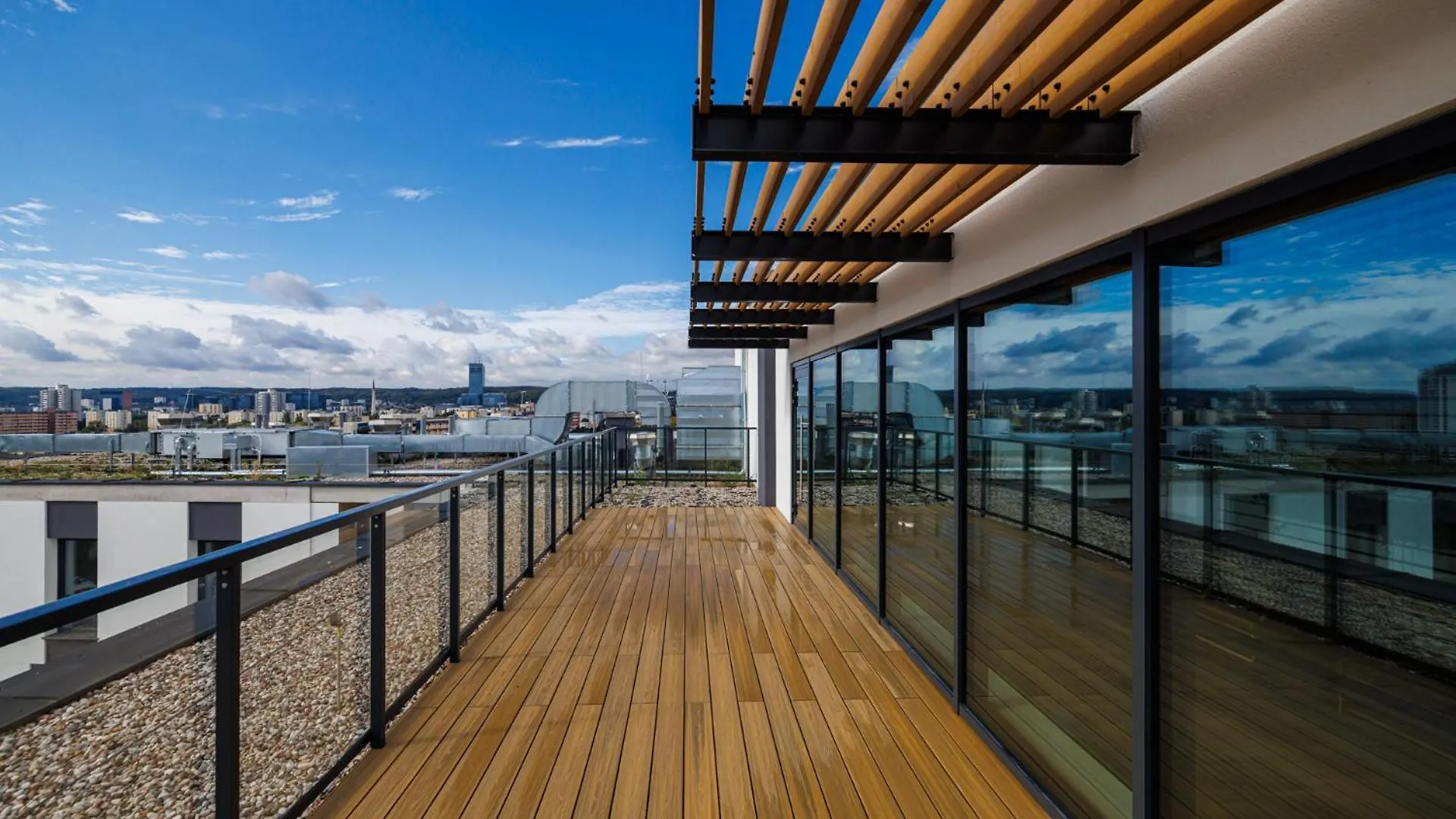 Appartamento Apartament Seaside Danzica