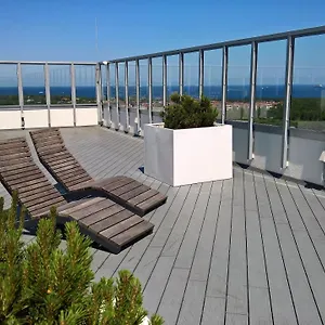  Apartament Atapartments - Cztery Oceany I