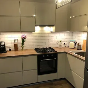  Apartament Pokój Blisko Morza Near Sea Przymorze