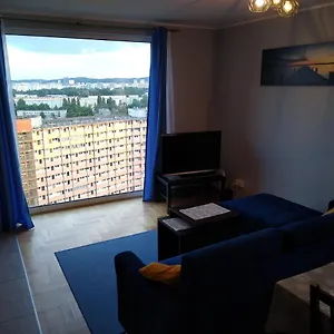  Apartament Seaside Horizont