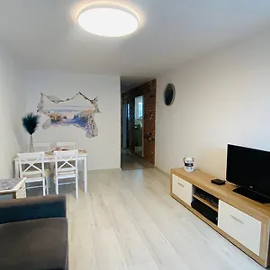  Apartament 2 Pokojowe Obok Galeria Przymorze